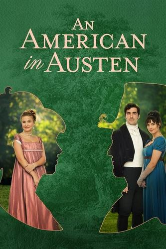 Người Mỹ Trong Thế Giới Của Austen