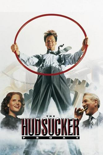 Người Thay Thế Hudsucker
