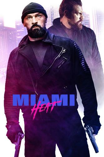 Nhiệt Huyết Miami