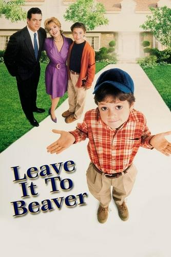 Nhóc Beaver Lắm Chiêu