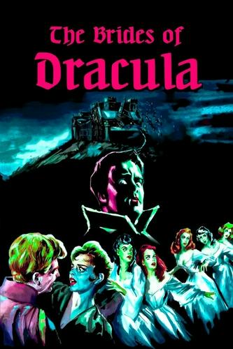 Những Cô Dâu Của Dracula