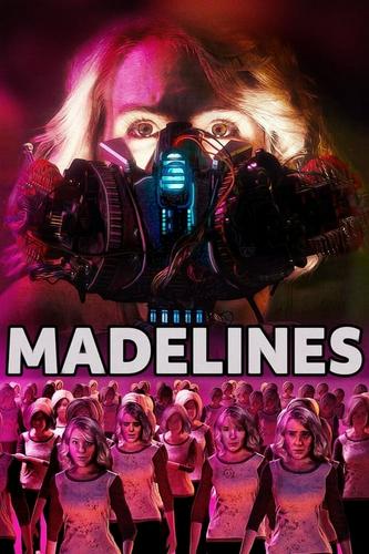 Những Cô Gái Madeline