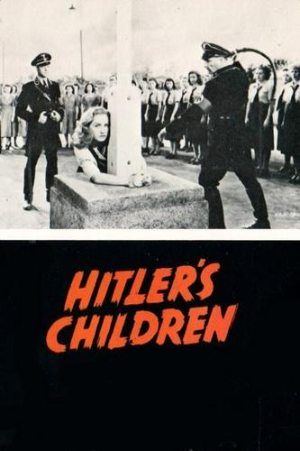 Những Đứa Con Của Hitler