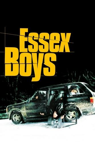 Những Gã Trai Essex
