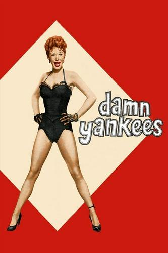 Những Gã Yankee Đáng Ghét