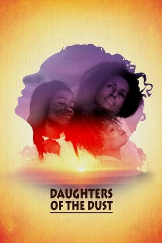 Những Người Con Gái Của Bụi Trần