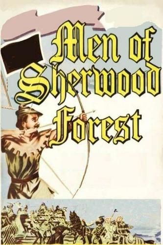 Những Người Hùng Rừng Sherwood