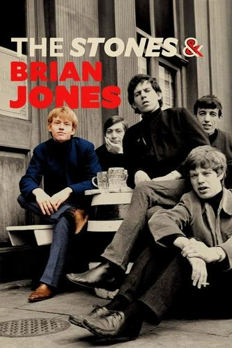 Những Viên Đá và Brian Jones