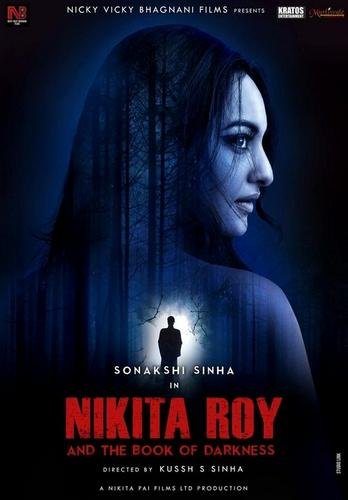 Nikita Roy: Bí Ẩn Bóng Tối
