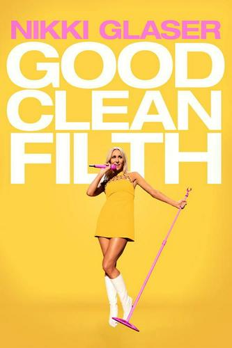Nikki Glaser: Hài Sạch Mà Đen Tối