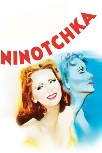 Ninotchka Yêu Kiều
