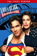 Lois và Clark: Những Cuộc Phiêu Lưu Mới Của Siêu Nhân - Phần 1