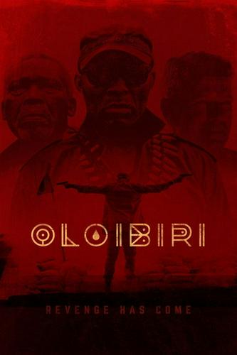 Oloibiri - Dầu Máu