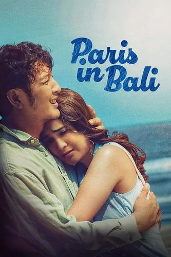 Paris ở Bali