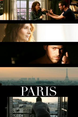 Paris - Thành Phố Tình Yêu