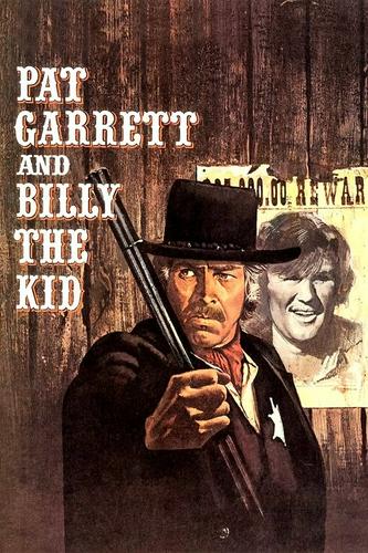 Pat Garrett và Billy the Kid