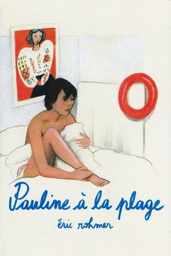 Pauline Trên Bãi Biển