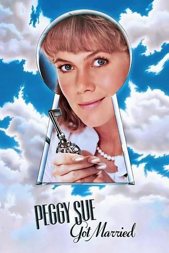 Peggy Sue Lên Xe Hoa
