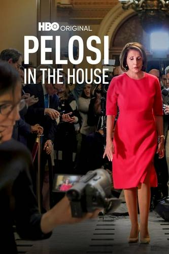 Pelosi: Người Phụ Nữ Quyền Lực
