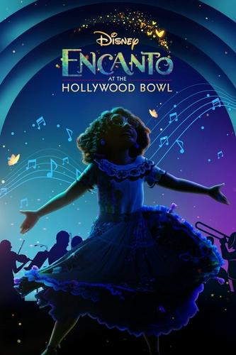 Phép Màu Tại Hollywood Bowl