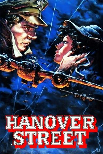 Phố Hanover