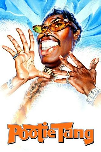 Pootie Tang - Huyền Thoại Đường Phố