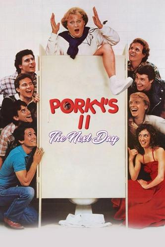 Porky's II: Ngày Hôm Sau