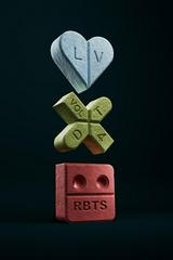 Love, Death & Robots (Phần 4)