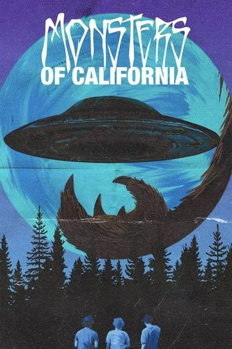 Quái Vật California