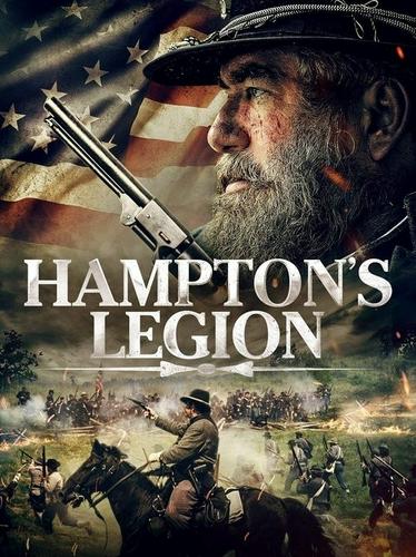 Quân Đoàn Hampton