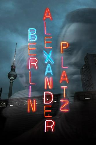 Quảng Trường Alexander Berlin