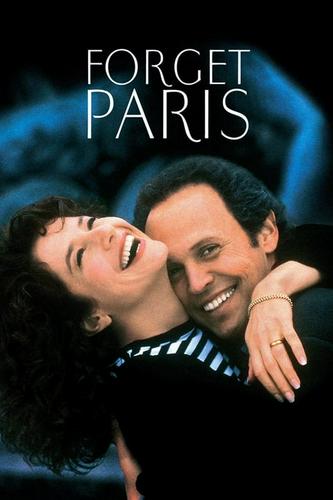 Quên Paris Đi