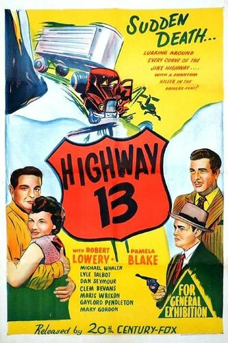 Quốc Lộ 13