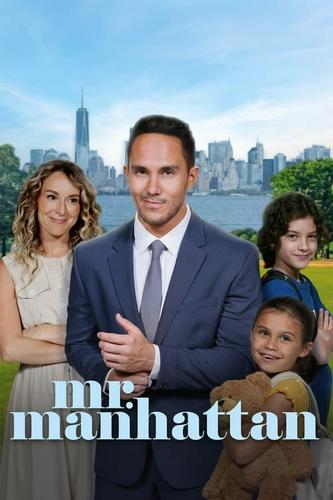 Quý Ông Manhattan