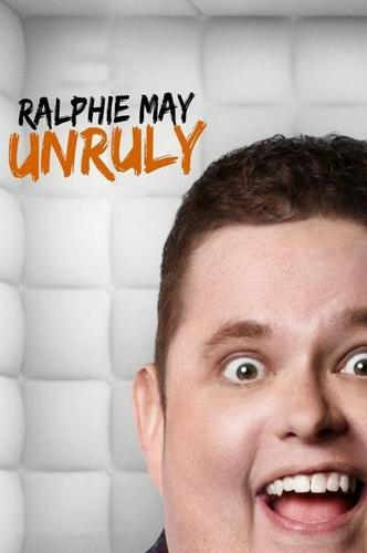 Ralphie May: Bất Trị