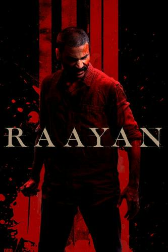 Rayan - Sát Thủ Bóng Đêm