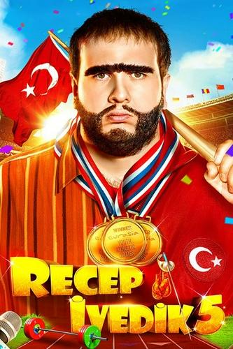 Recep Ívedik 5