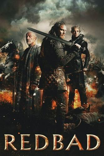 Redbad - Chiến Binh Huyền Thoại