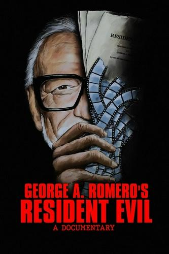 Resident Evil Của George A. Romero