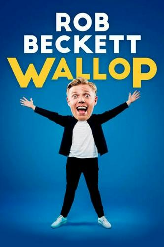 Rob Beckett: Đỉnh Cao Hài Hước