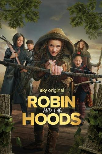 Robin và Băng Cướp Nhí