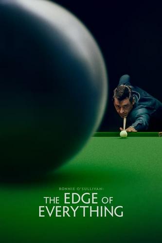 Ronnie O'Sullivan: Bờ Vực Của Mọi Thứ