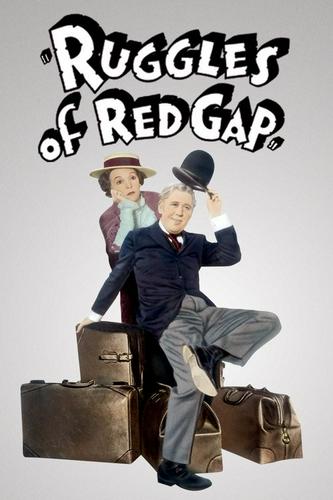 Ruggles và Chuyện Ở Red Gap