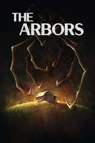 Rừng Quỷ Dữ