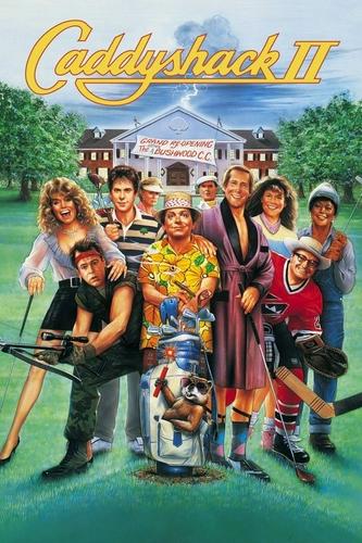 Sân Golf Hài Hước 2