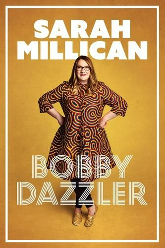 Sarah Millican: Ngôi Sao Hài Hước