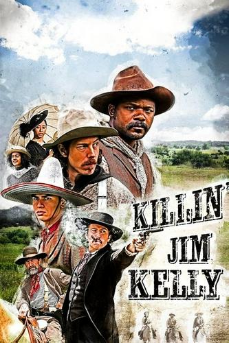 Sát Thủ Jim Kelly