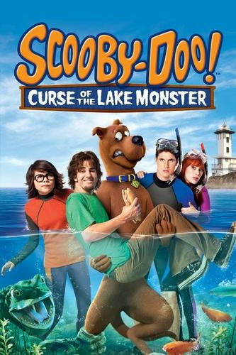 Scooby-Doo! Lời Nguyền Quái Vật Hồ Nước