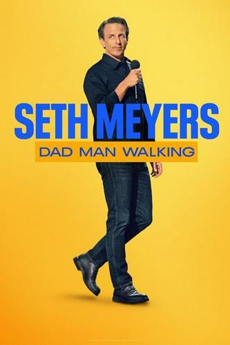 Seth Meyers: Bố Đường Đời Bước Tiếp