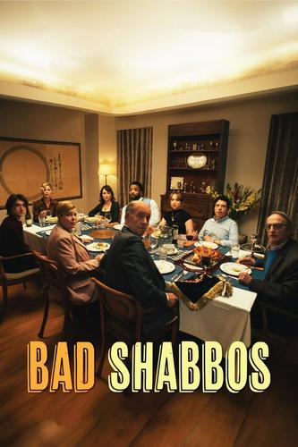 Shabbos Hỏng Hết